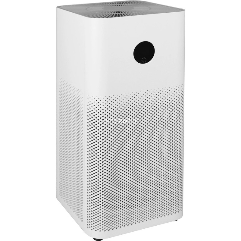 Xiaomi Mi Air 3H Air purifier 45 m² White - منعش الجو